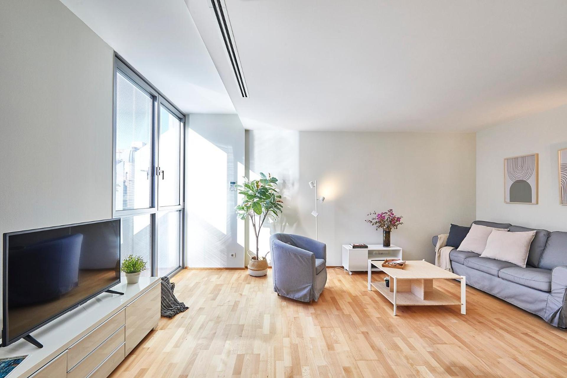 Appartement Bbarcelona Placa Universitat Flat Barcelona